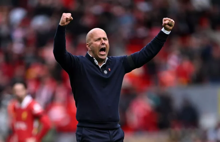 Premier League Showdown: Reds Near 20th Crown as Europe and Relegation Thrillers Unfold
