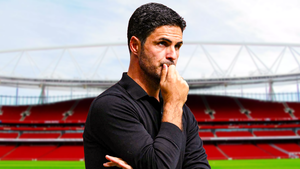 Arsenal’s Future Rewritten: Loanee Departures Signal New Era