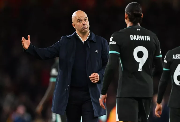 Liverpool’s Nunez Clause Threatens to Inflate Transfer Bill