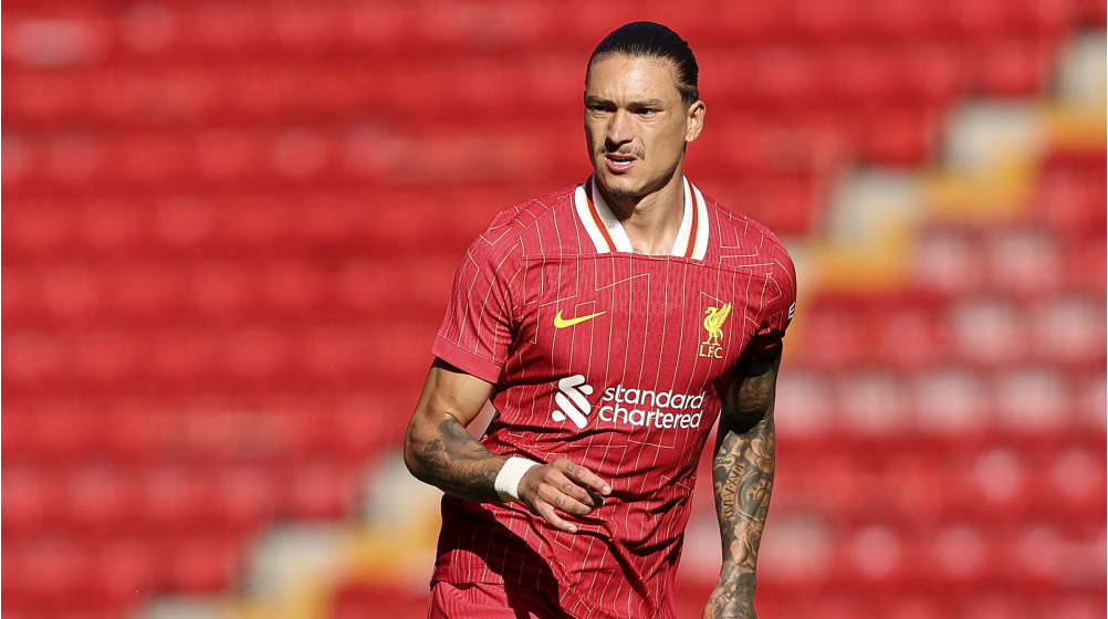 Liverpool Target Major Rebuild as Núñez, Alexander-Arnold and Díaz Set to Depart