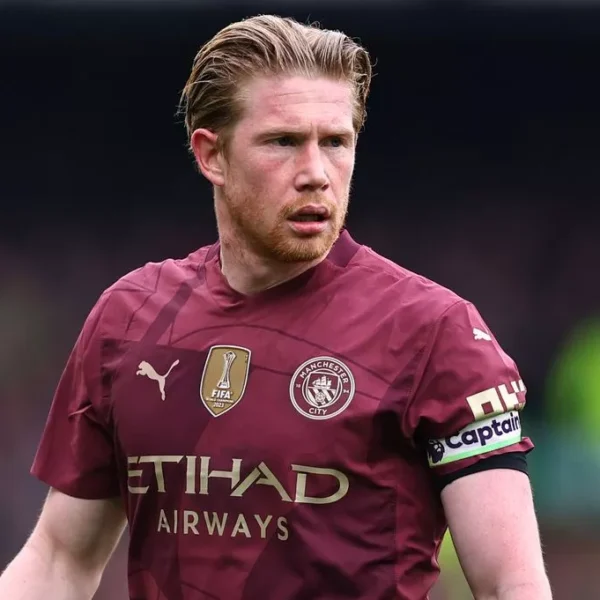 fotnet24.net: Chelsea to pass on De Bruyne after scouting Van Dijk