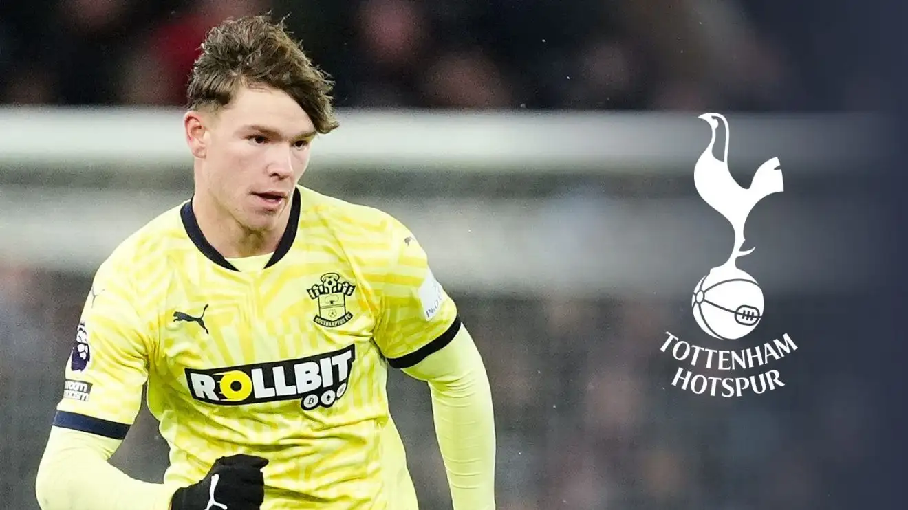 A New Chapter at the Spurs Transfer Front
