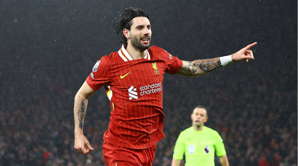 Liverpool Set to Seal Premier League Title with Leicester Trip