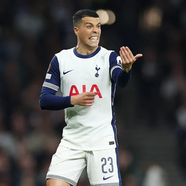 Tottenham vs Bodo/Glimt Match Preview, Where to Watch the Game Live Stream and World Time Zones