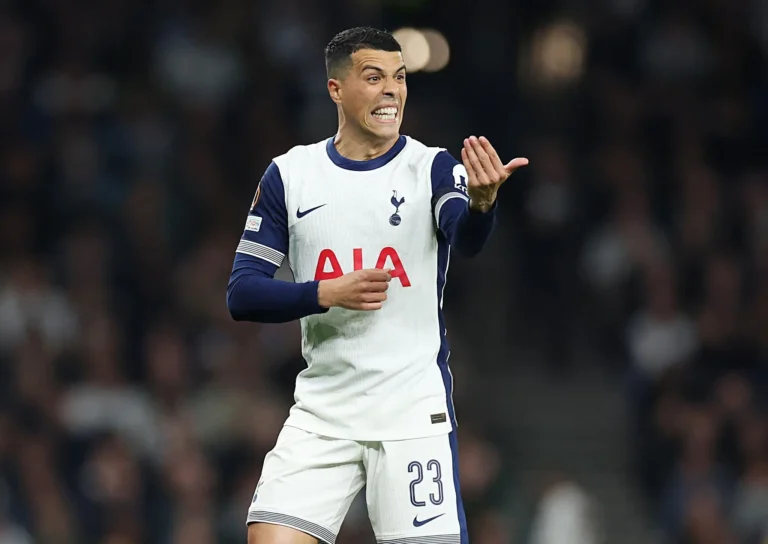 Tottenham vs Bodo/Glimt Match Preview, Where to Watch the Game Live Stream and World Time Zones