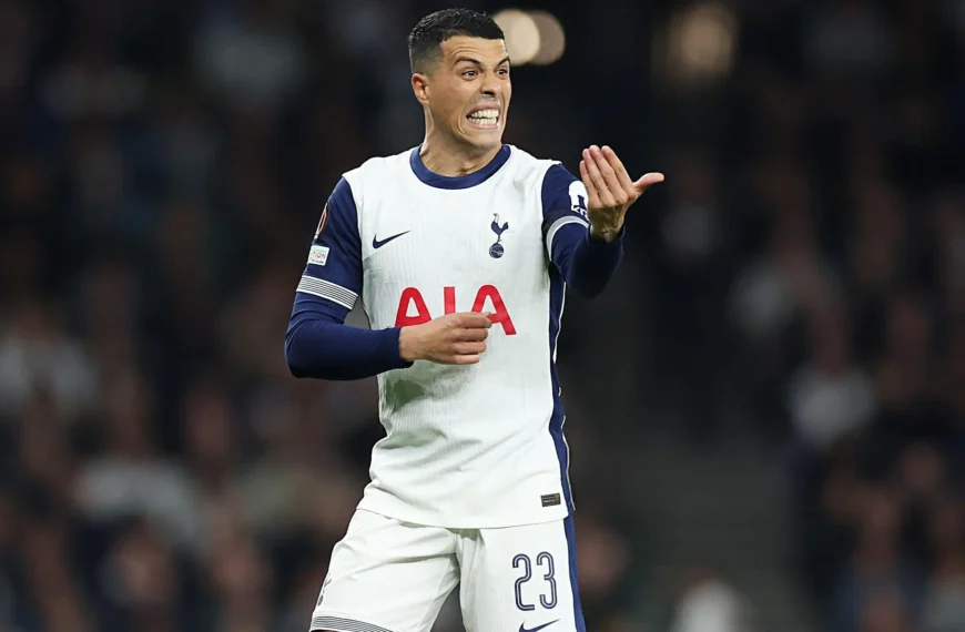 Tottenham vs Bodo/Glimt Match Preview, Where to Watch the Game Live Stream and World Time Zones