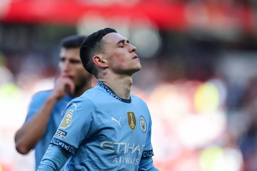City Derby Sparks Outrage Over Vile Fan Chants
