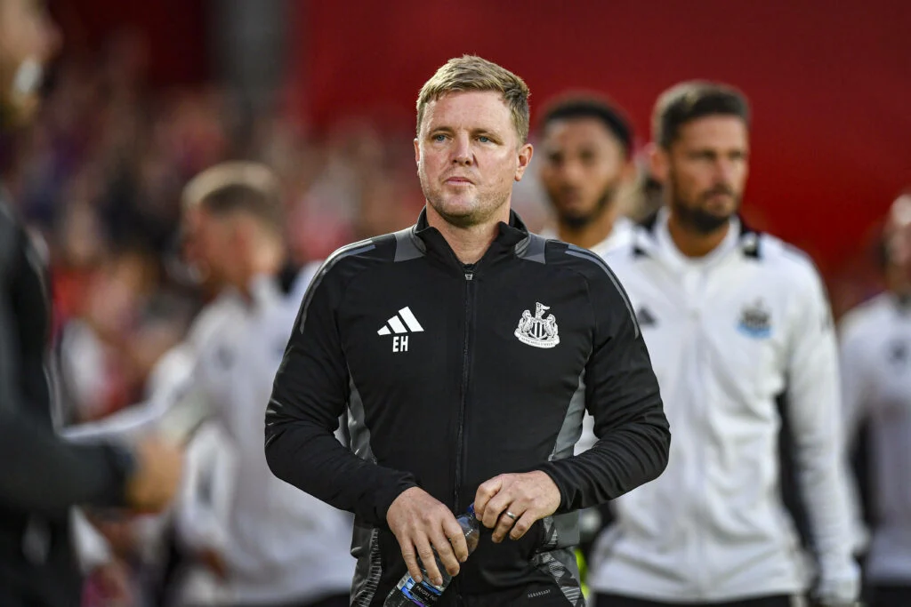 Magpies Poised for Major Summer Signing After Champions League Surge
