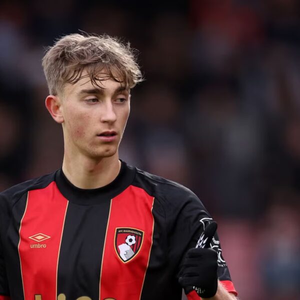 Quansah Poised for Everton Switch After Reds Target Huijsen