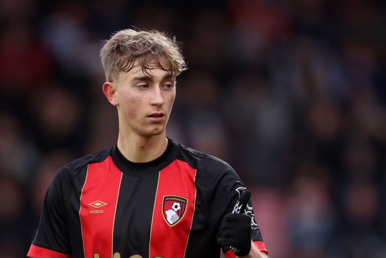 Quansah Poised for Everton Switch After Reds Target Huijsen