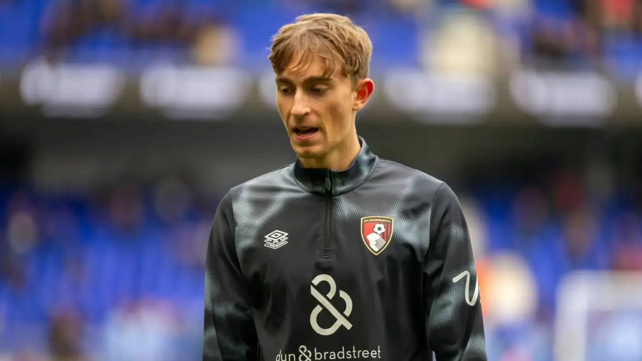 Bayern Munich Charges Ahead in the Race for Dean Huijsen