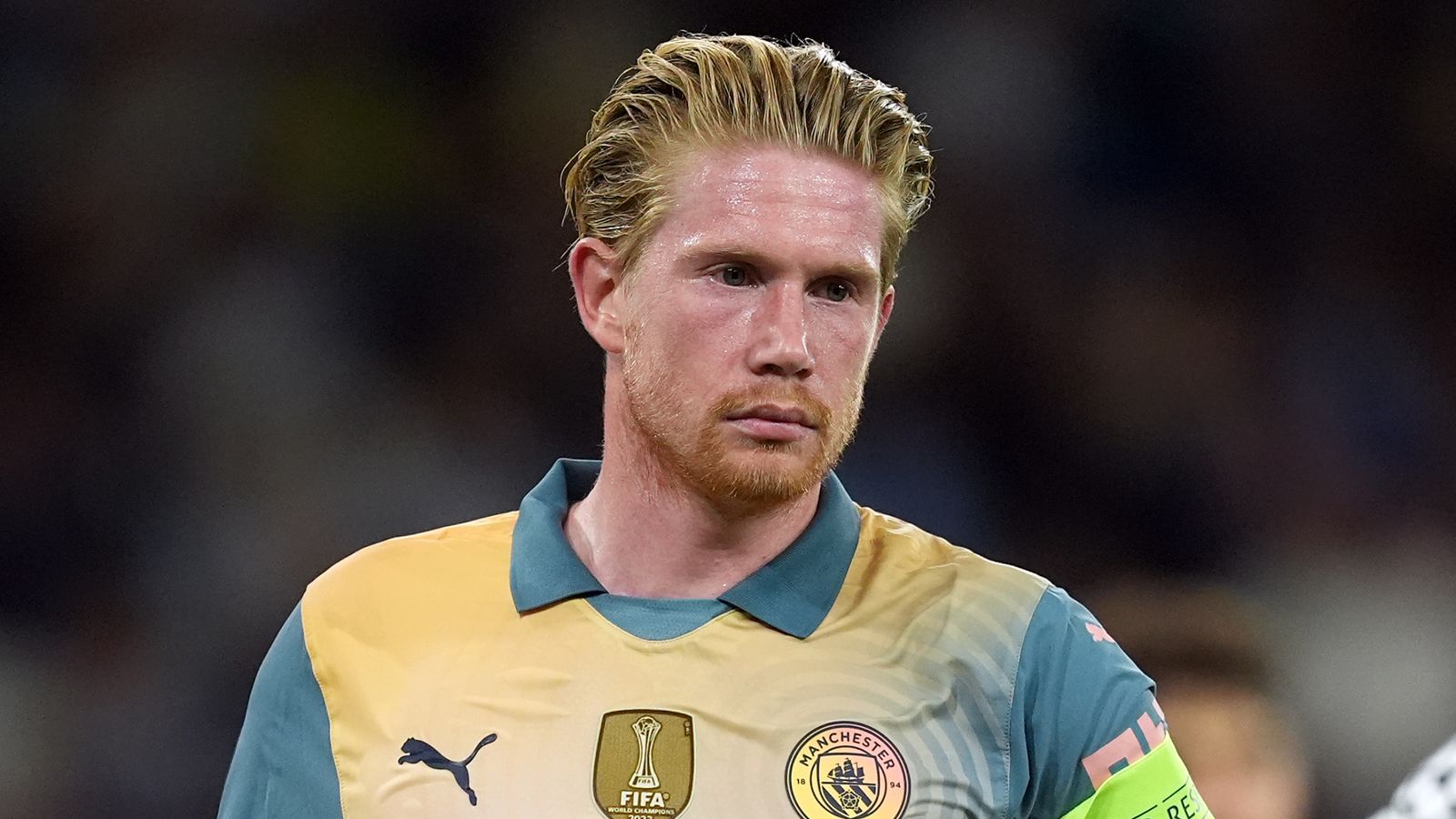 City Sets Its Sights on a New Maestro
