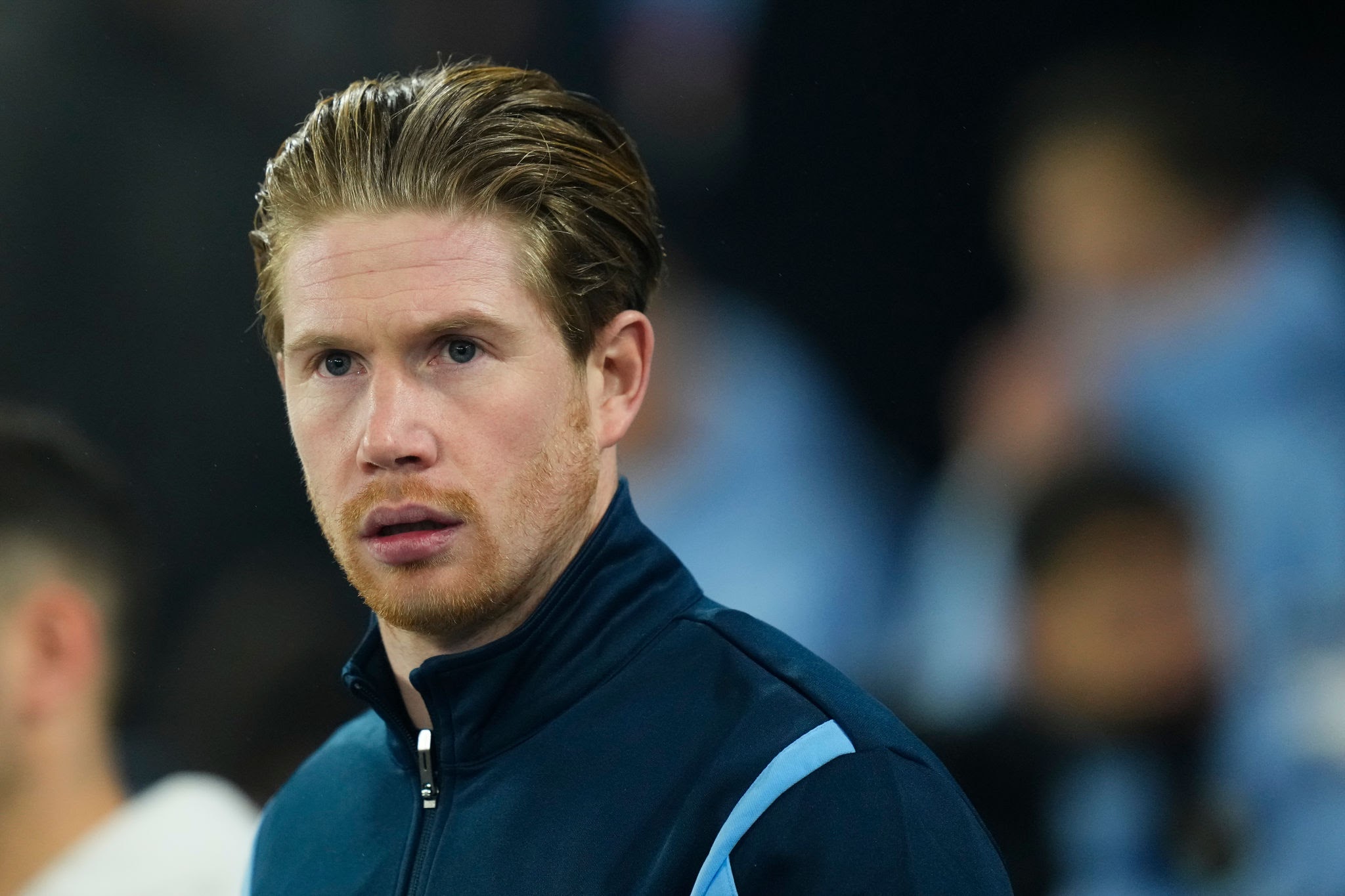 End of an Era: De Bruyne’s Landmark Departure