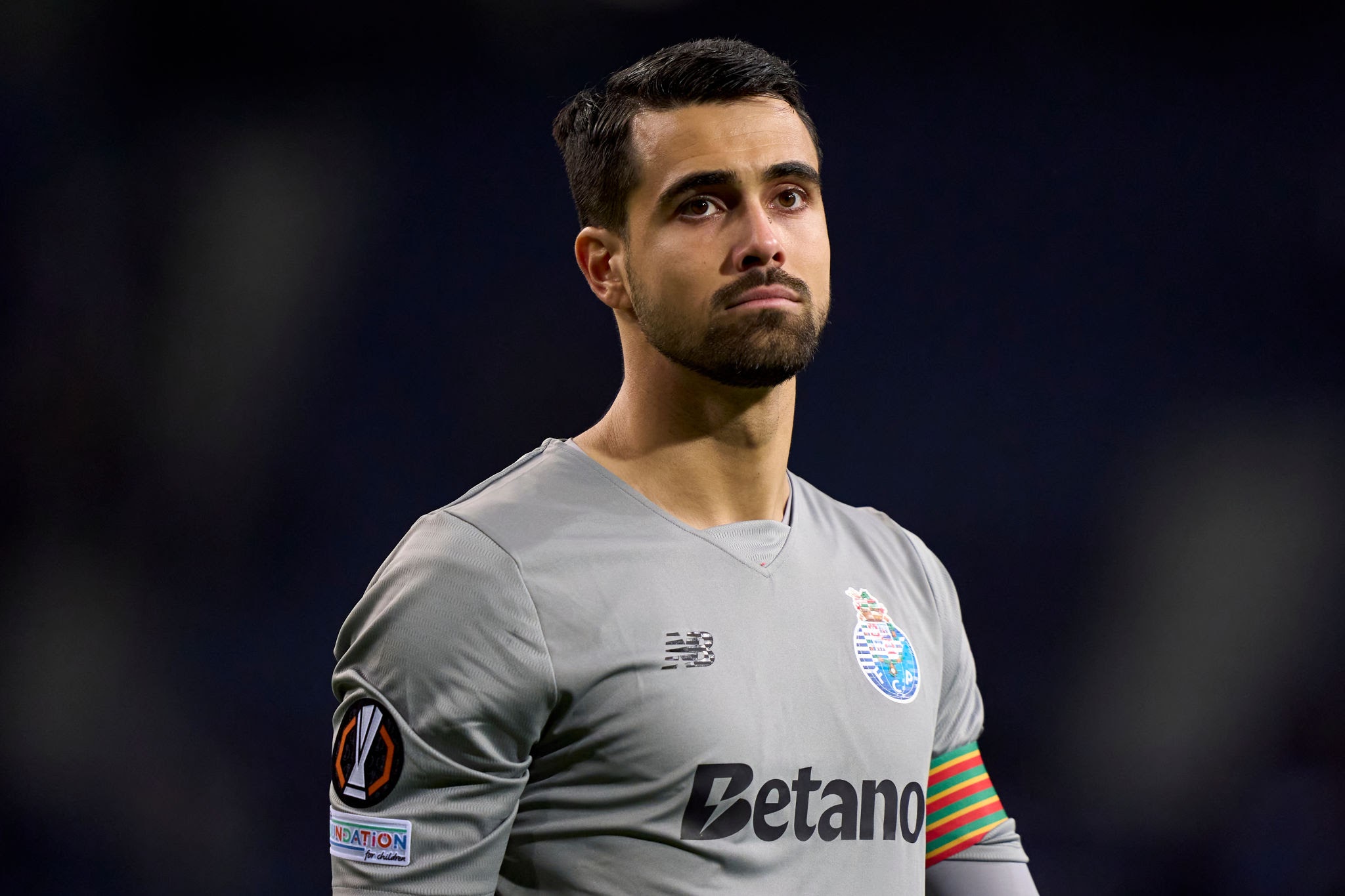 City Target Diogo Costa to Secure Keeper Future After Ederson Woes