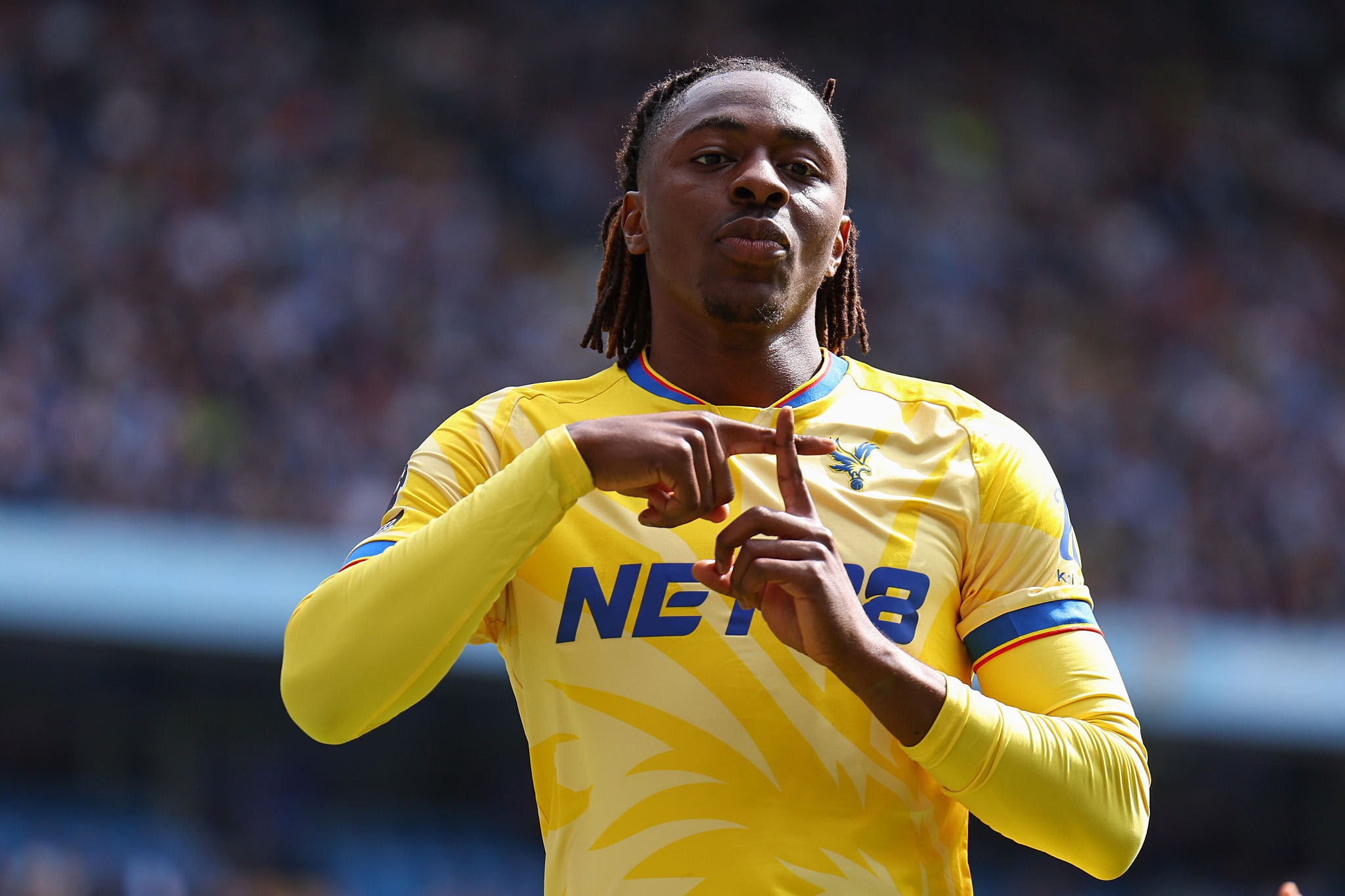 United Target Eze to Ignite Creative Spark