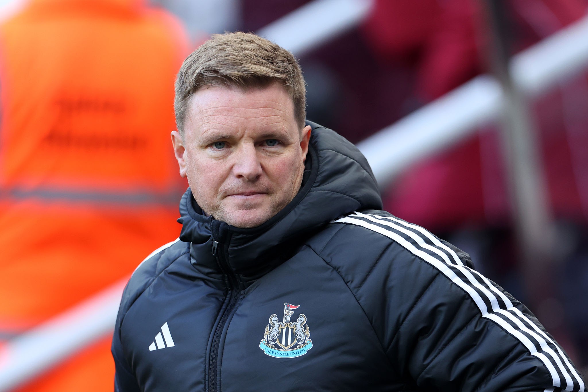 Magpie Ambitions: Securing Stars for a Champions League Future