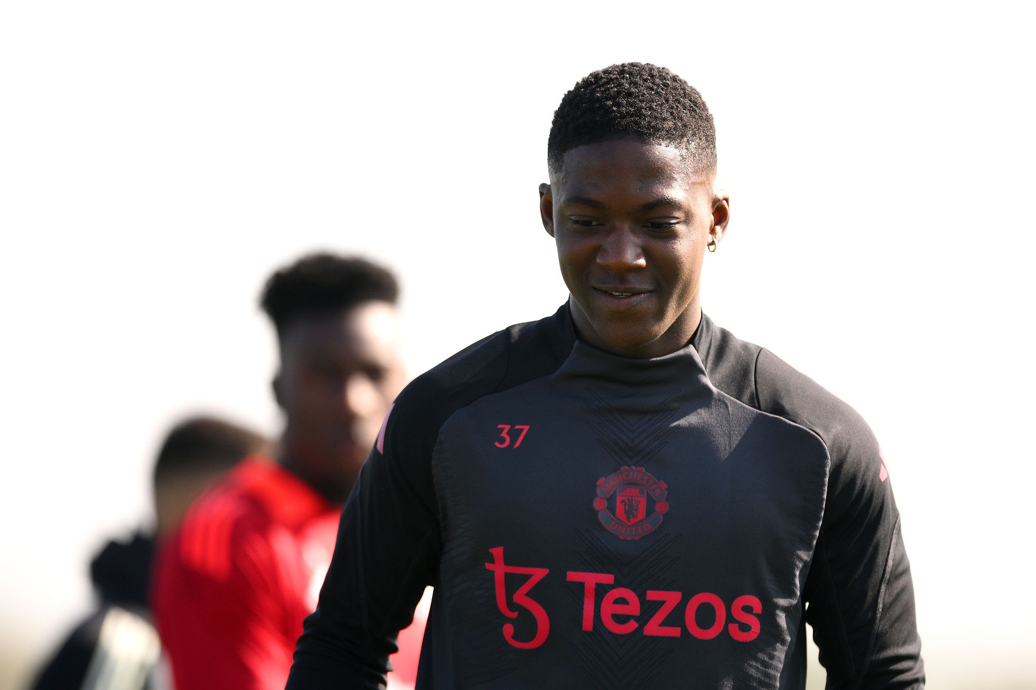 Retaining Mainoo Essential for United’s Future
