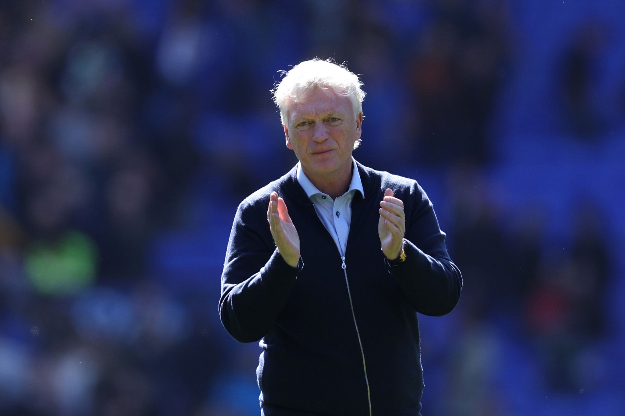 Everton Set Sights on Future Stars Amid Transfer Uncertainty