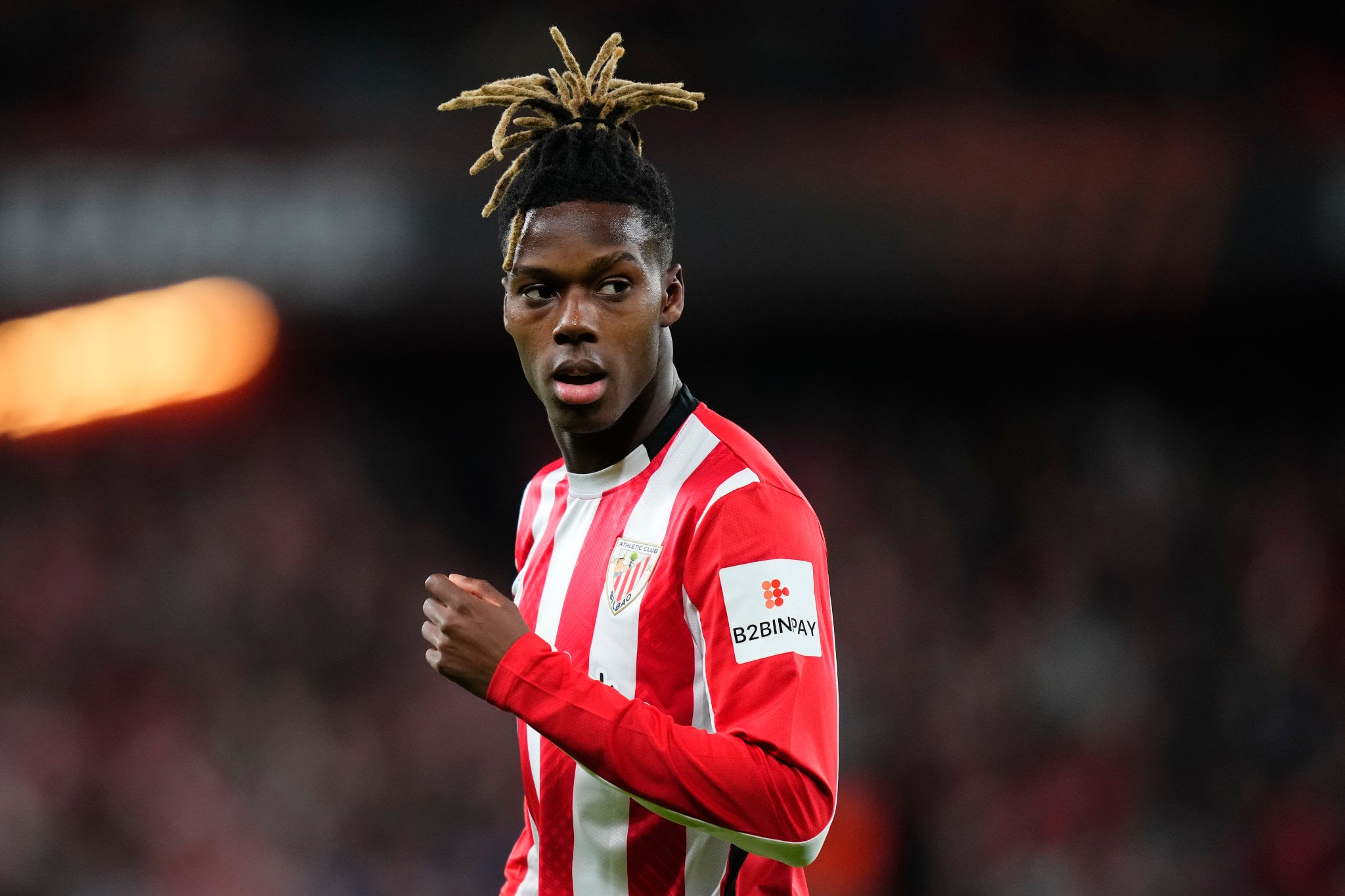 Gunners’ Transfer Drama: Nico Williams’ Dream Dashed Amid Lofty Wage Demands