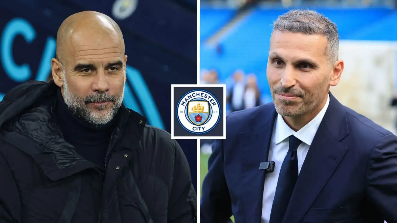 Legal and Financial Turmoil: The Premier League vs Manchester City Saga