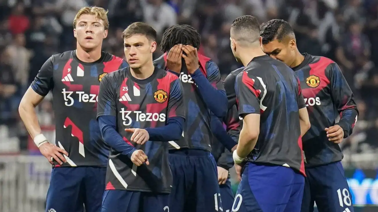 United’s Tactical Misfire Spurs Transfer Rumors
