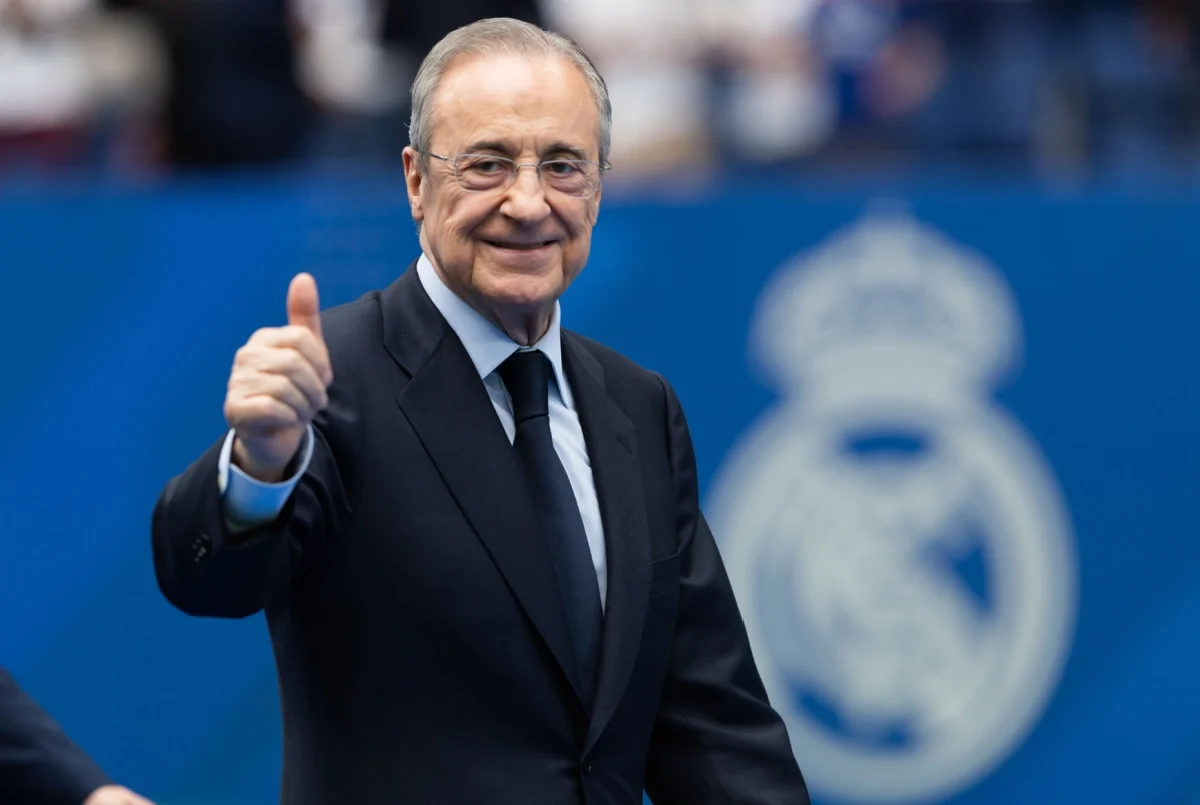 Real Madrid Sets Sights on Liverpool’s Defensive Heart