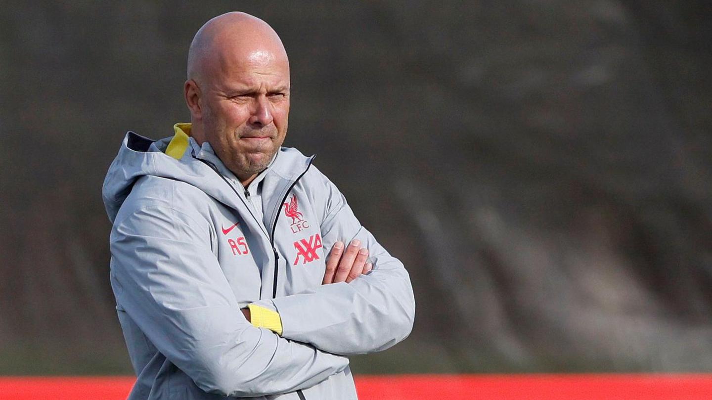 Mitoma on the Move: Liverpool’s Bold Pursuit