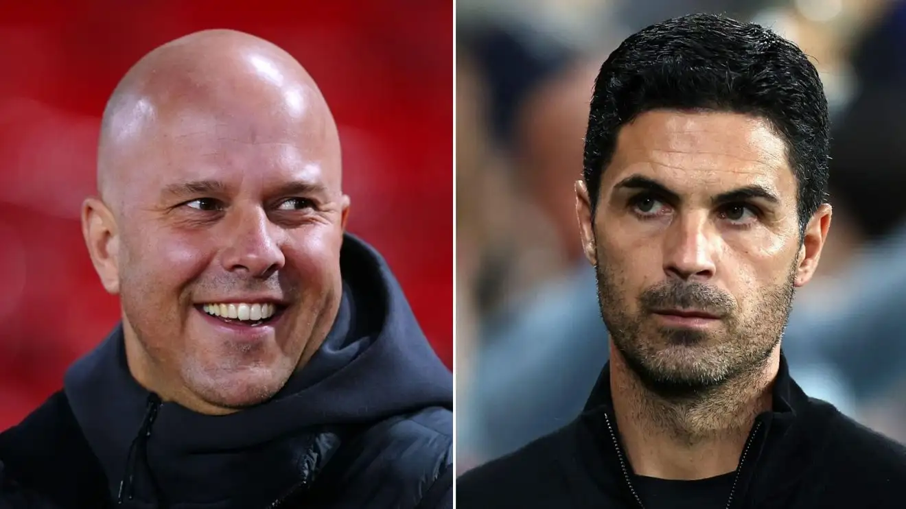Liverpool Eyes Ajax Defender Amid Premier League Transfer Frenzy