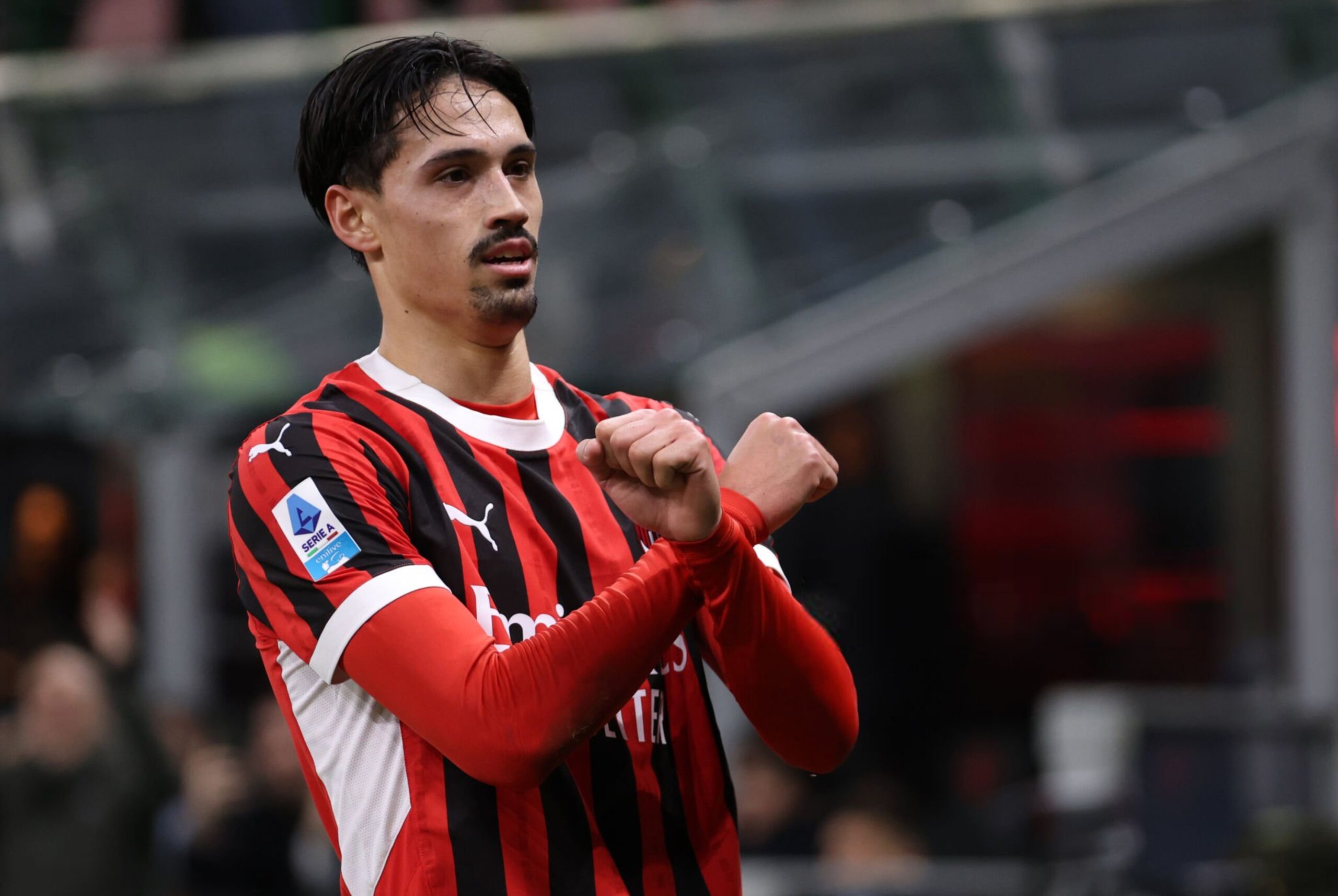 City Eyes Midfield Transformation with Reijnders Pursuit