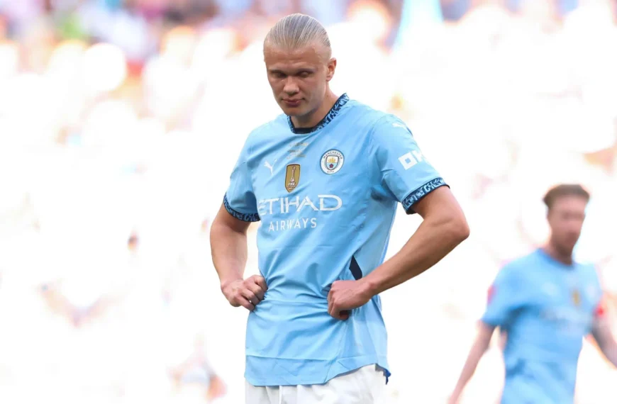 Manchester City vs Bournemouth Game Preview, Where to Watch the Match Live Stream and World Time Zones