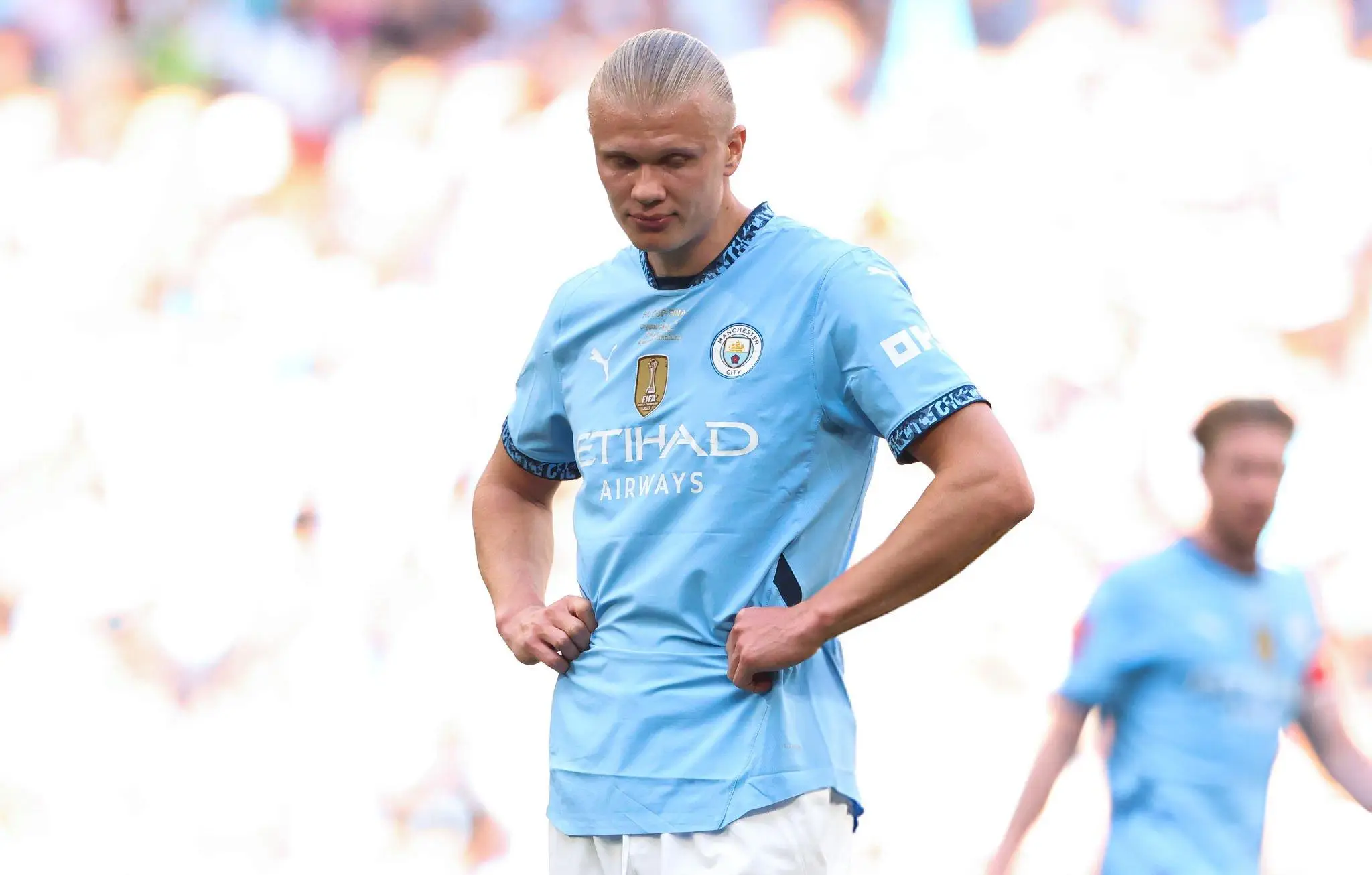 Manchester City vs Bournemouth Game Preview, Where to Watch the Match Live Stream and World Time Zones