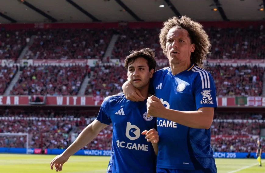 Leicester vs Ipswich Game Preview, Where to Watch the Match Live Stream and World Time Zones