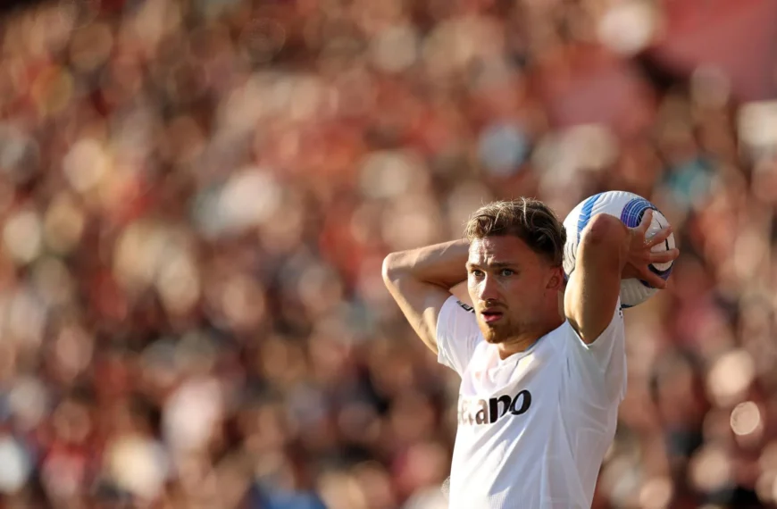 Aston Villa vs Tottenham Game Preview, Where to Watch the Game Live Stream and World Time Zones