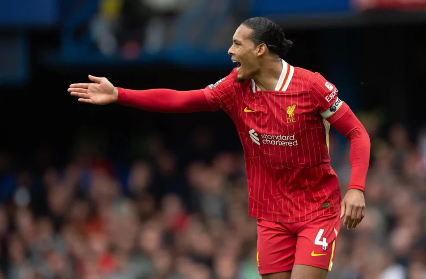 Liverpool vs Arsenal Match Preview, Where to Watch the Game Live Stream and World Time Zones