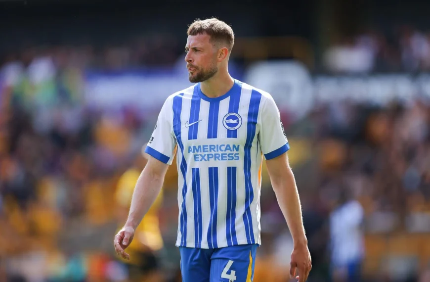 Brighton vs Liverpool Game Preview, Where to Watch the Match Live Stream and World Time Zones
