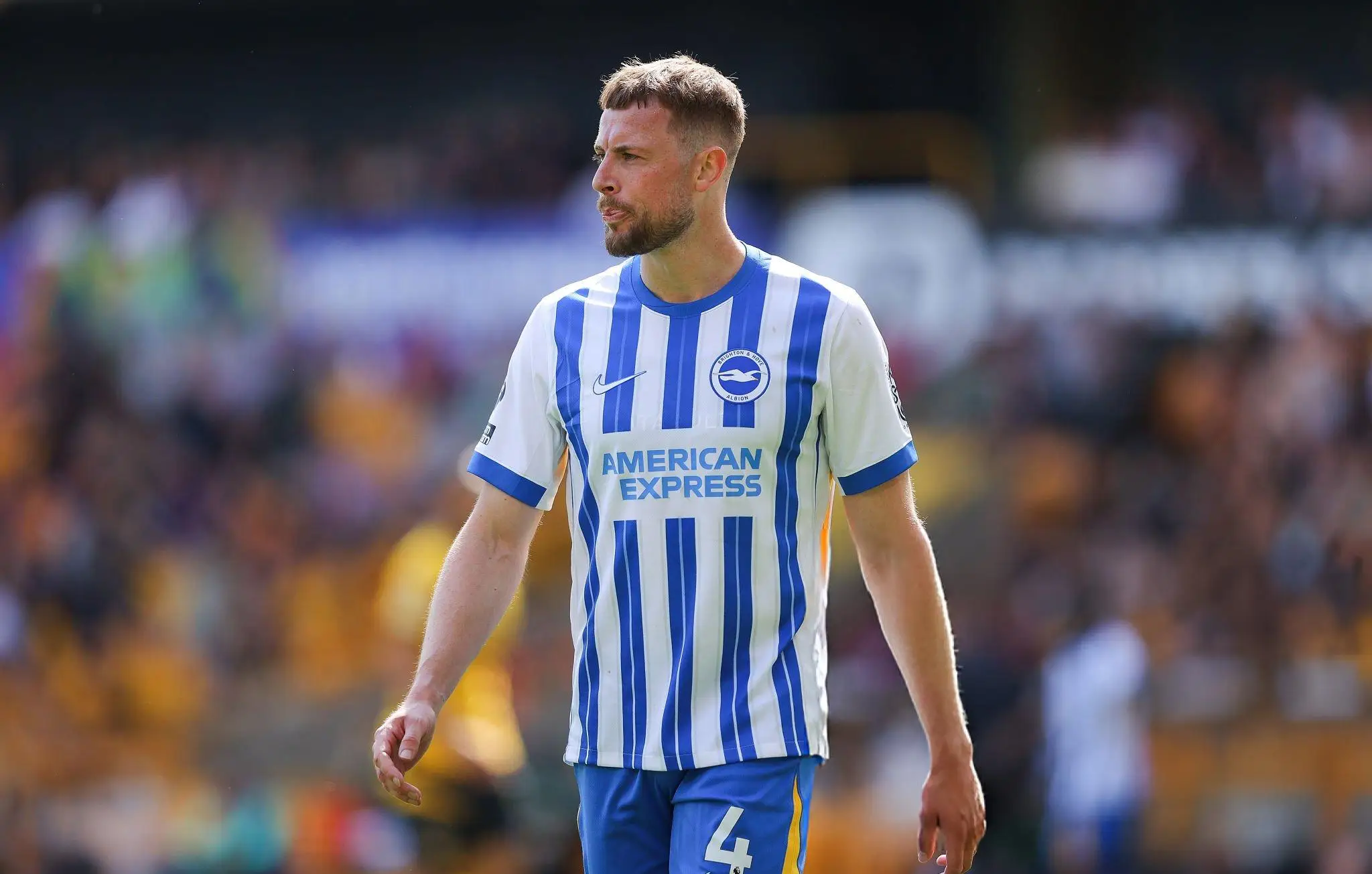 Brighton vs Liverpool Game Preview, Where to Watch the Match Live Stream and World Time Zones