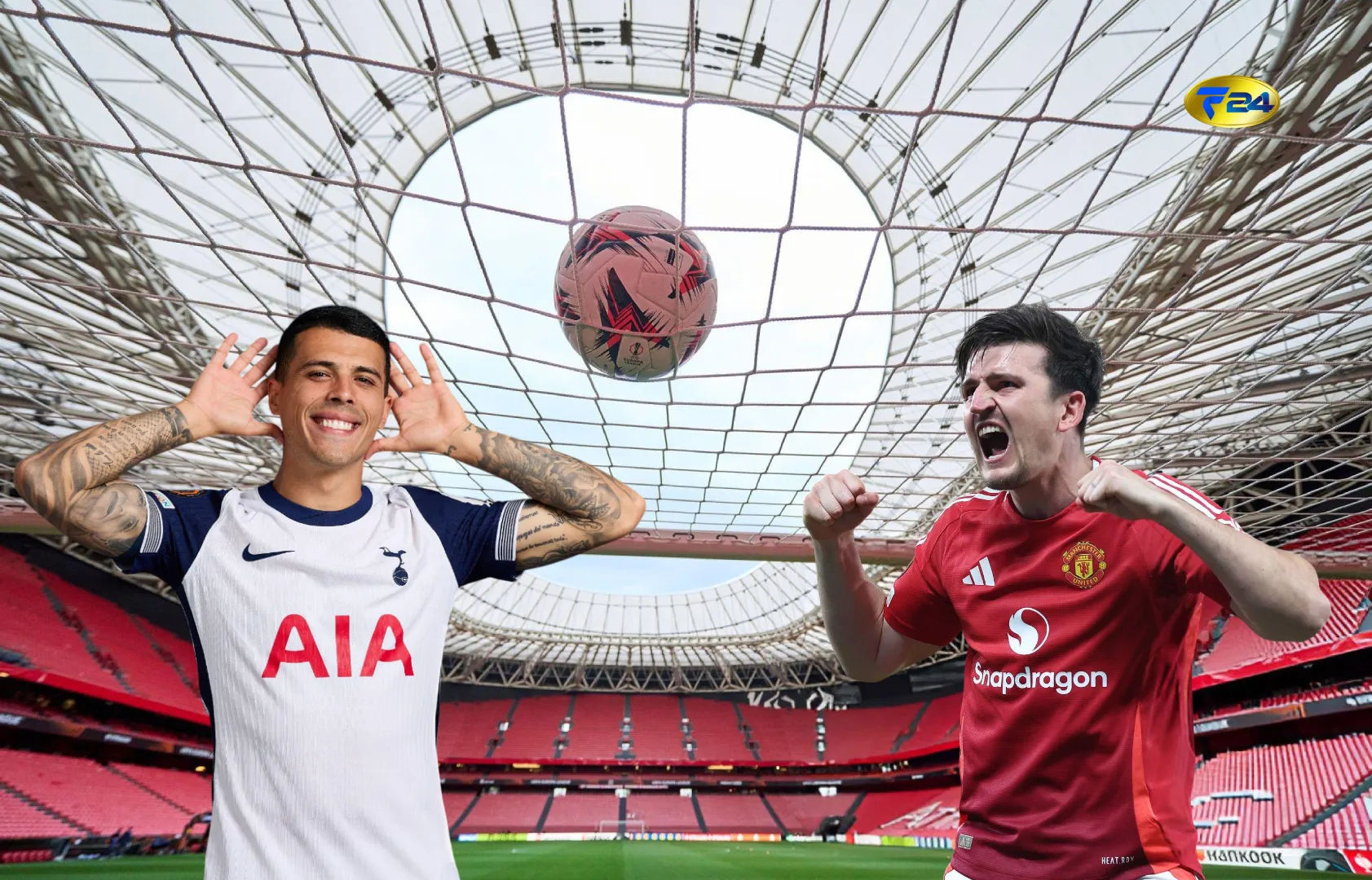 Tottenham vs Manchester United Match Preview, Where to Watch the Game Live Stream and World Time Zones