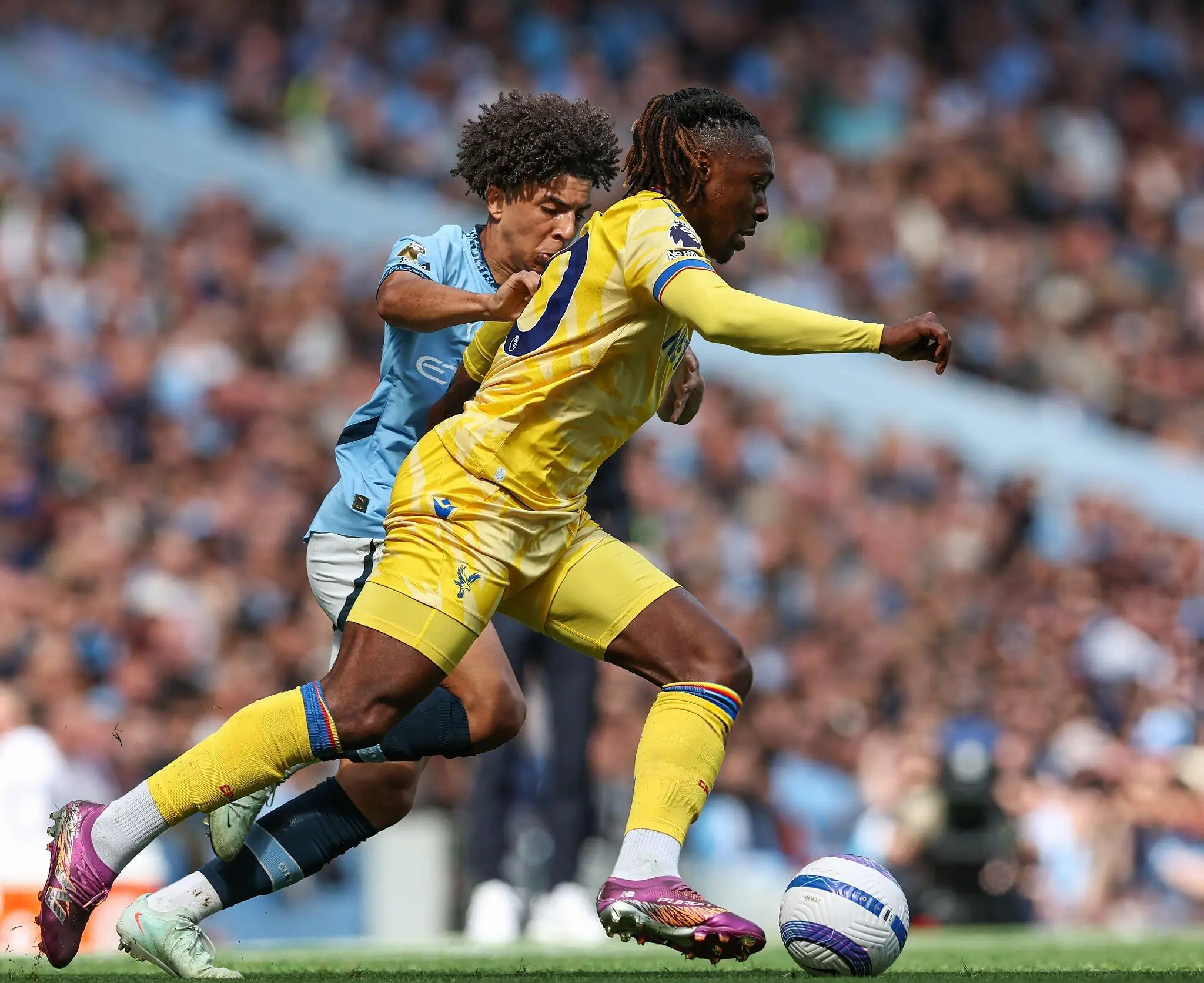 Crystal Palace vs Manchester City Game Preview, Where to Watch the Game Live Stream and World Time Zones