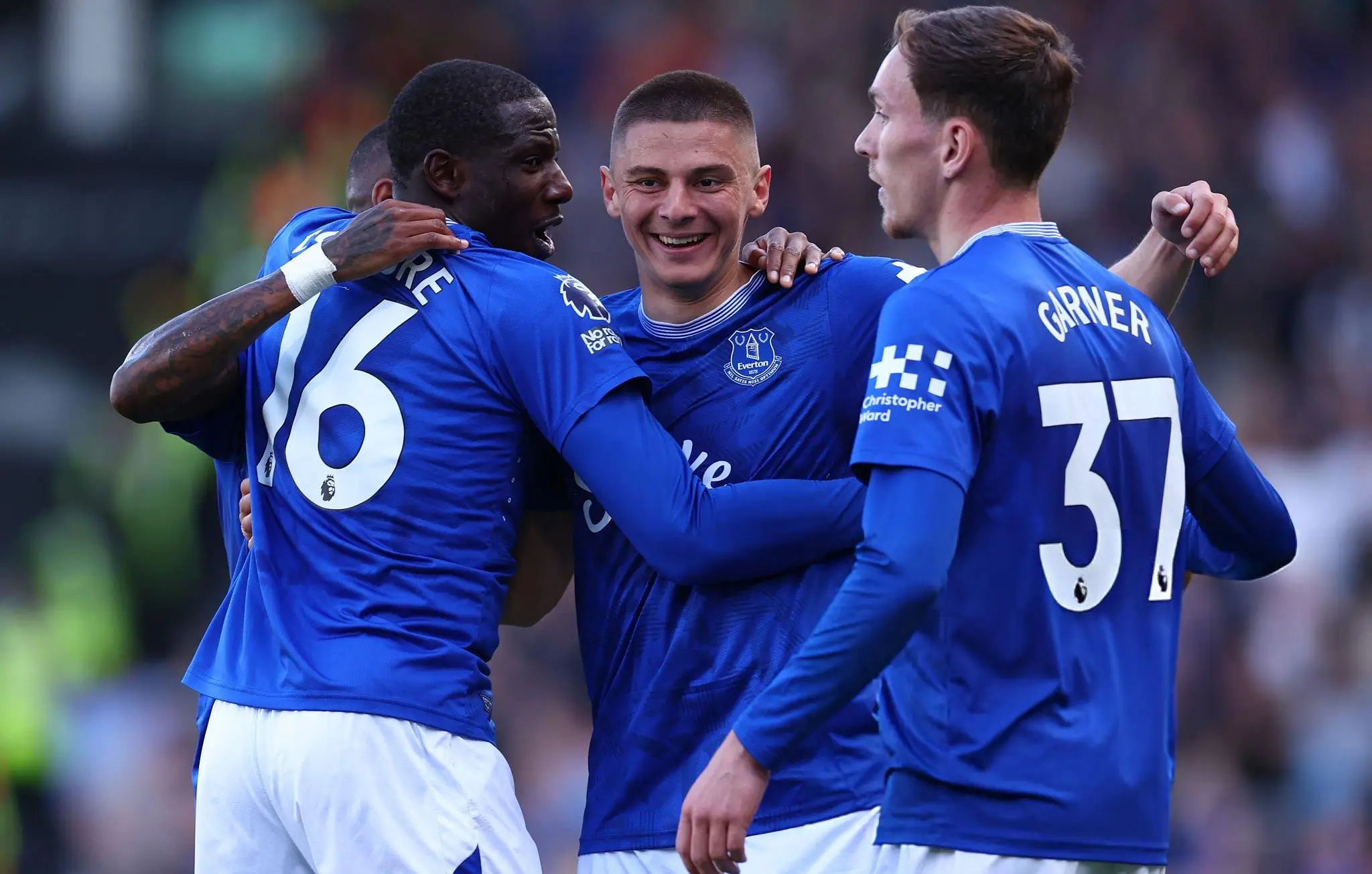 Everton vs Southampton Match Preview, Where to Watch the Game Live Stream and World Time Zones