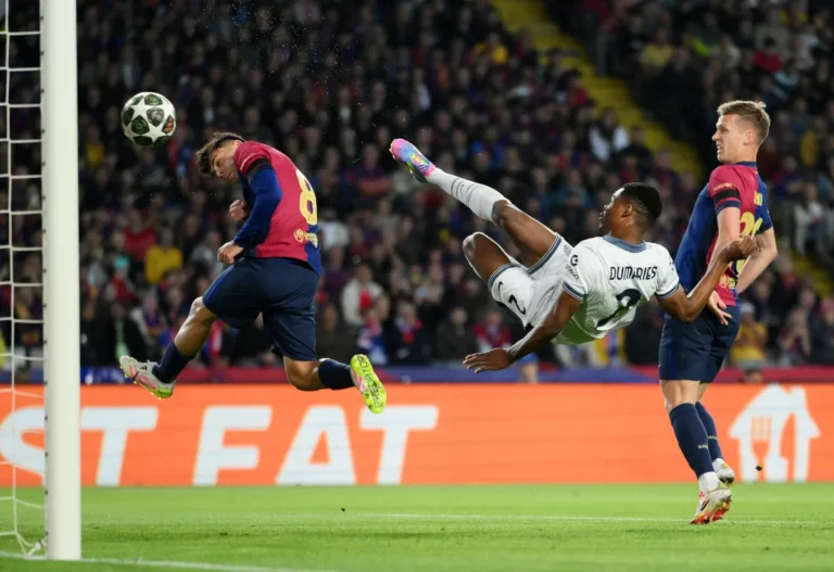 Inter vs Barcelona Game Preview, Where to Watch the Game Live Stream and World Time Zones