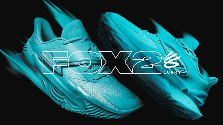 Stephen Curry Unveils Game-Changing Curry Series 7 ‘Super Shoe’
