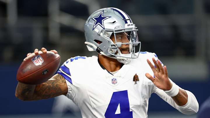 Dallas Cowboys’ Favorable Position in 2025 NFL Waiver Wire Priority Order Dallas Cowboys’ Favorable Position in 2025 NFL Waiver Wire Priority Order