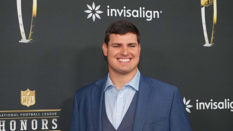 Tennessee Titans Urged to Secure All-Pro Pass Rusher in Bold Trade Move