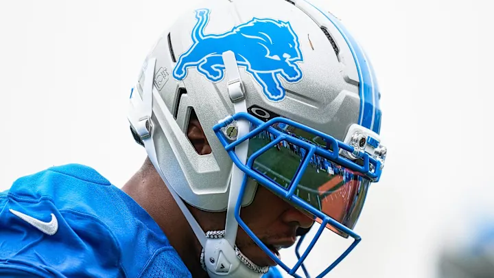 Detroit Lions Potential Trades with Buffalo Bills and Los Angeles Rams Before Week 1
