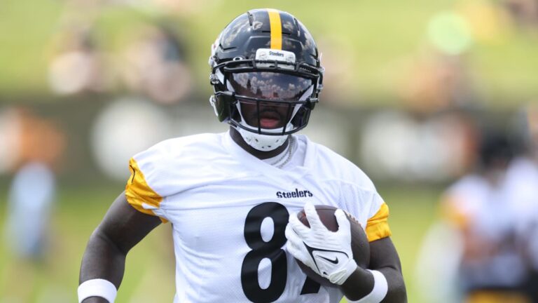 Pittsburgh Steelers Release Roc Taylor: Unveiling the Inside Story