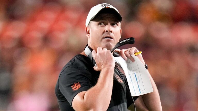 Cincinnati Bengals Update: Cordell Volson Out for 2025 Season Due to Shoulder Injury