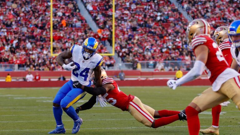 Chicago Bears Conduct Running Back Tryouts Amid Brian Robinson Trade Rumors