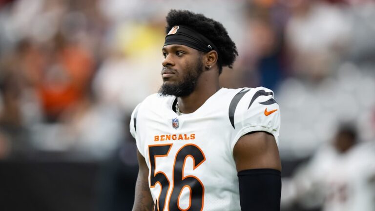 Steelers Release Linebacker Devin Harper After Injury Settlement