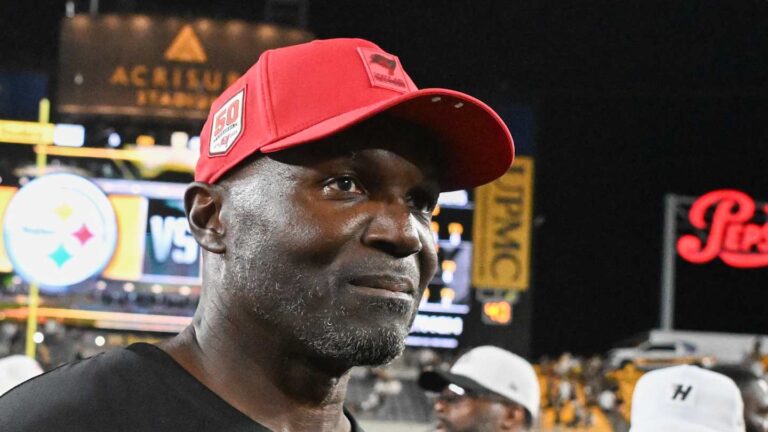 Tampa Bay Buccaneers Facing Receiver Challenges Ahead of NFL Season