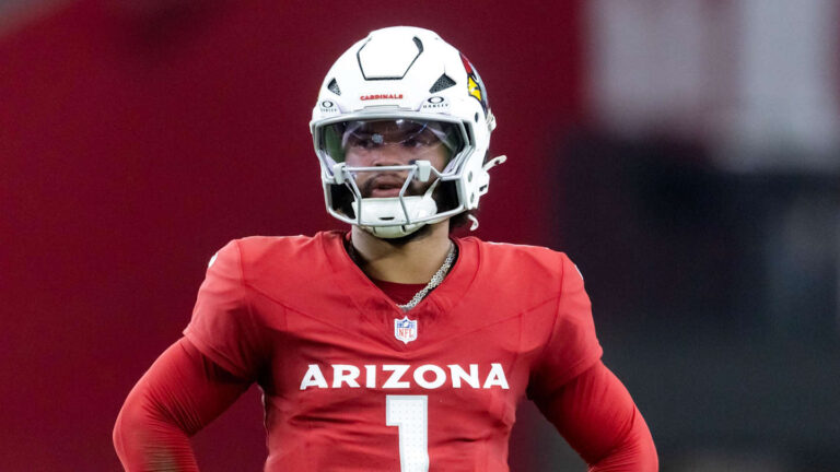 Kyler Murray’s Future in the Spotlight: A Look Ahead